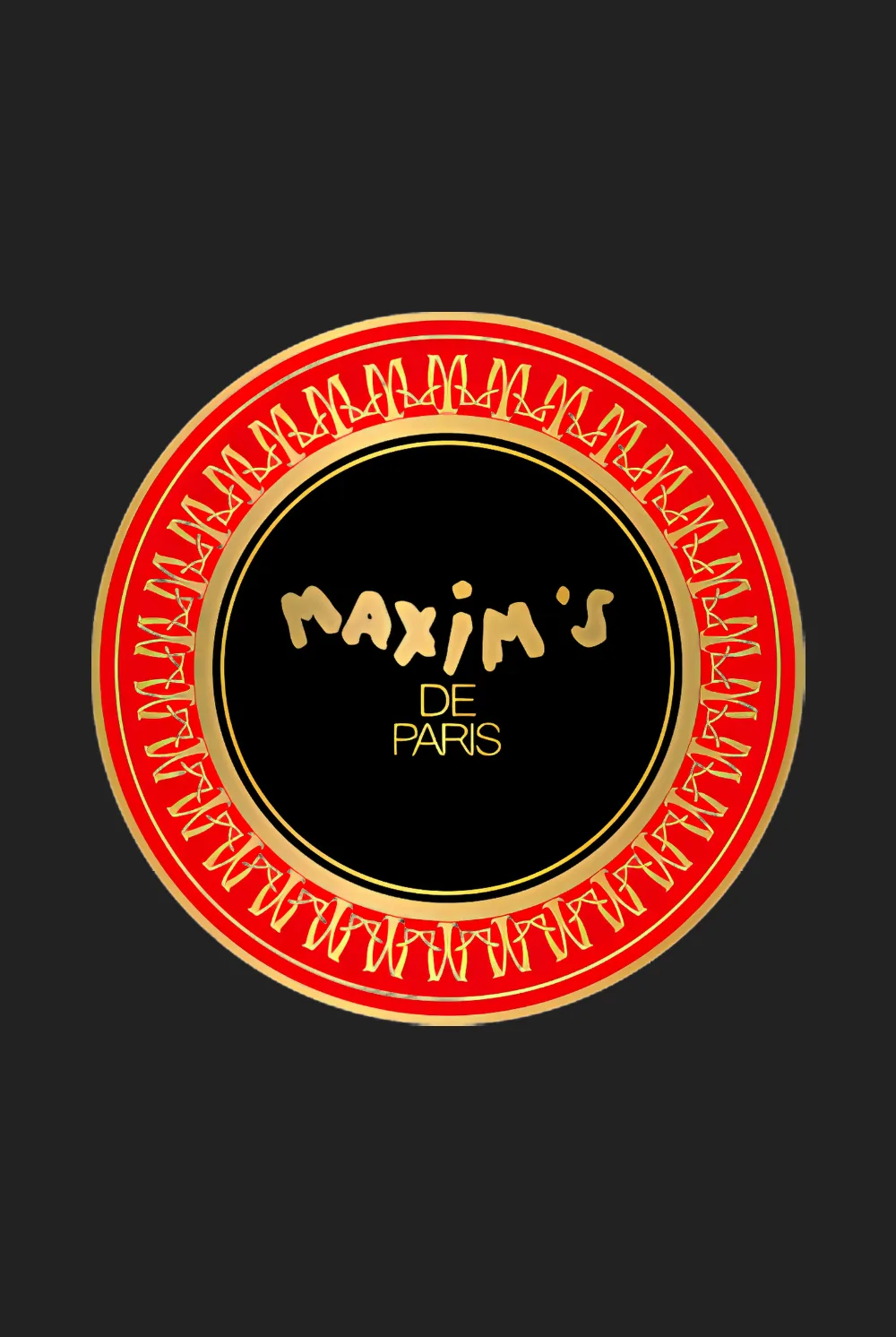 Maxim's de paris